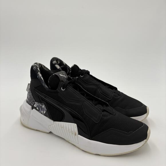 PROVOKE XT UNTMD FLORAL 22 MODEL NO. 195055 01 PUMA Size 9 - Picture 1 of 15